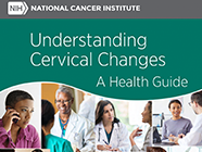 Understanding Cervical Changes cover