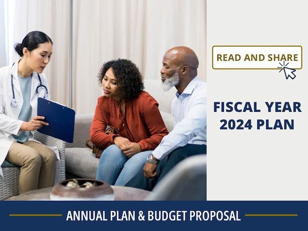 Annual Plan FY2024 - Read and Share