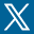 X logo