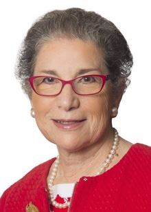 Dr. Patricia A. Ganz