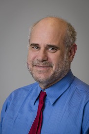 Dan Gallahan, Ph.D., director of NCI's Division of Cancer Biology (DCB)