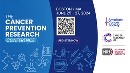 cancer prevention research conference