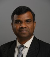 Venkateshwar Madka, Ph.D.