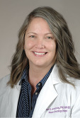 Dr. Terri Armstrong