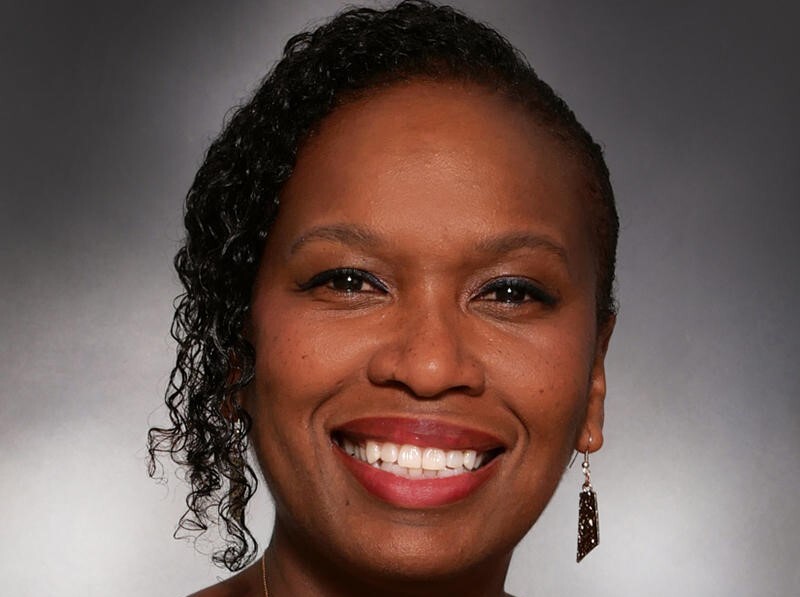 Dr. Leeya Pinder