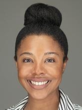 Doratha Armen Byrd, Ph.D.