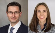Joerg Herrmann, M.D. & Kathryn J. Ruddy, M.D., M.P.H., FASCO