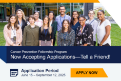 Fellowship Application Graphic