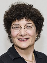 Dr. Lori Minasian