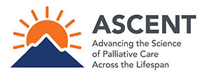 Logo_Advancing the Science of Palliative Care Research Across the Lifespan (ASCENT) Consortium 