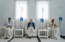 cancer tolerability research