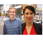 Doctors Knoerl and Meisel