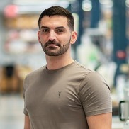 Nicholas Arpaia