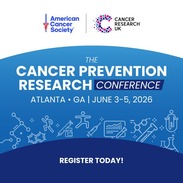 2026 Cancer Prevention Conference