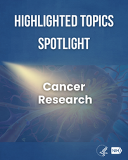 HTs Cancer Research