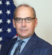 Dr. Anthony Letai