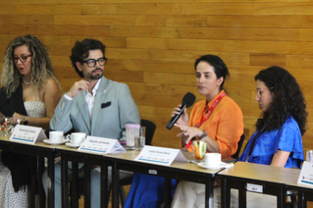 Discussion by ULACNet Scientists