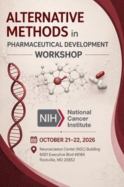 Poster for New Approach Methodologies Workshop