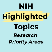 Highighted Topics