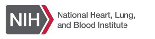 national heart, lung and blood institute logo image