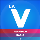 Logo for Periódico La Visión