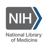 Logo for National Library of Medicine