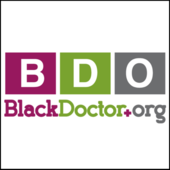 BlackDoctor.org Logo