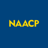 NAACP Wordmark