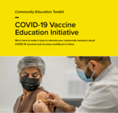 Ad Council COVID-19 Vaccine Education Initiative thumbnail
