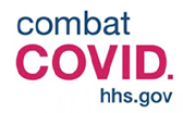 CombatCOVID logo