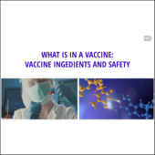 NLM video: vaccine ingredients