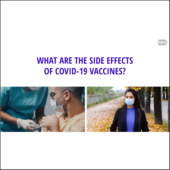 NLM video: what are the side effects of COVID-19 vaccines?
