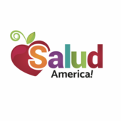 Salud America logo