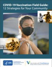 CDC 12 strategies vaccine
