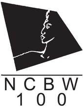 NCBW 100 logo