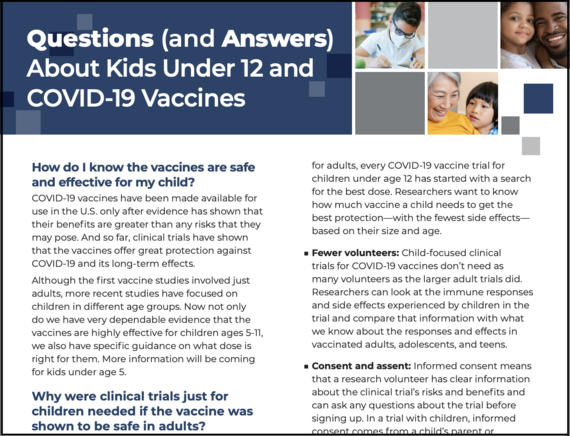 pediatric clinical trials cropped