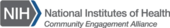NIH Community Alliance Engagement