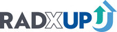 RADXUP logo