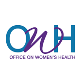 Office of Women's Health Logo