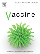 Vaccine X journal