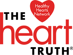 Healthy Hearts Network Logo