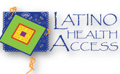 Latino Health logo