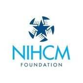 NIHCM logo