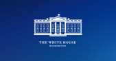 White House logo