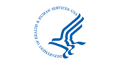HHS logo