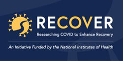 RECOVER Initiative logo