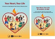 Your Heart, Your Life thumbnail in English and Spanish. 