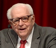Headshot of Dr. Eugene Braunwald