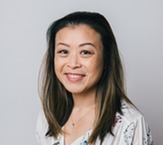 A headshot of Dr. Renee Wong
