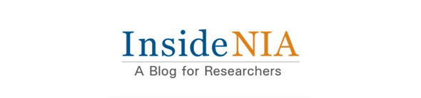 Inside N I A: A Blog for Researchers